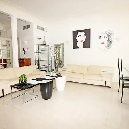 Apartment Homeplace Appart Baron