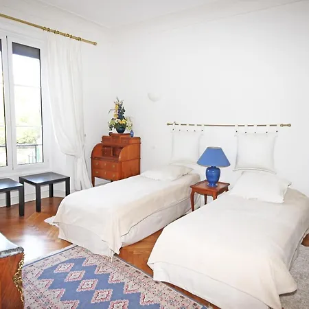 Apartment Homeplace Appart Baron Cannes