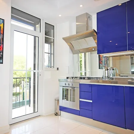 Apartment Homeplace Appart Baron