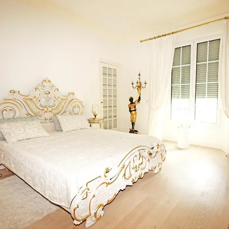Apartment Homeplace Appart Baron