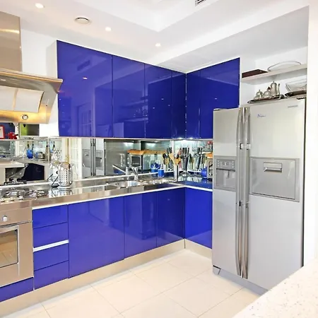 Homeplace Appart Baron Apartment Cannes