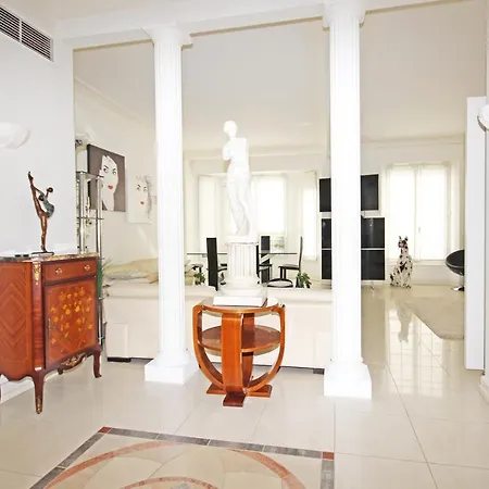 Homeplace Appart Baron Cannes